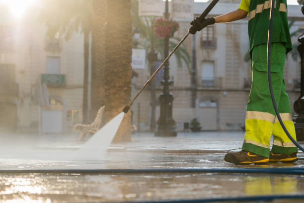 Professional Pressure Washing in Isle Of Hope, GA